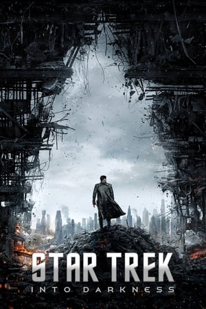 Star Trek Into Darkness (2013) Hindi Dual Audio HDRip | 4K Ultra HD – 480p