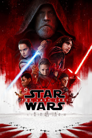 Star Wars The Last Jedi 2017 Dual Audio Hindi ORG Full Movie | 4K Ultra HD BluRay - 1.3GB