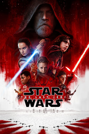 Star Wars The Last Jedi 2017 Hindi ORG Dual Audio Movie | 4K Ultra HD Hevc [650MB] ESubs