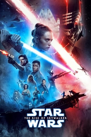 Star Wars: The Rise of Skywalker (2019) Hindi Dual Audio | 4K Ultra HD BluRay 450MB