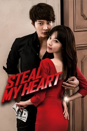 Steal My Heart (2013) [Hindi ORG. + Korean + Tamil + Telugu] HDRip | 4K Ultra HD – 480p – 1080p