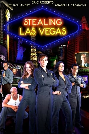 Stealing Las Vegas 2012 Hindi Dual Audio | 4K Ultra HD BluRay 300MB