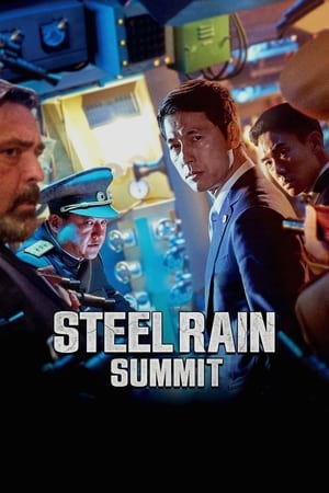 Steel Rain 2 2020 Hindi Dual Audio HDRip | 4K Ultra HD – 720p – 480p