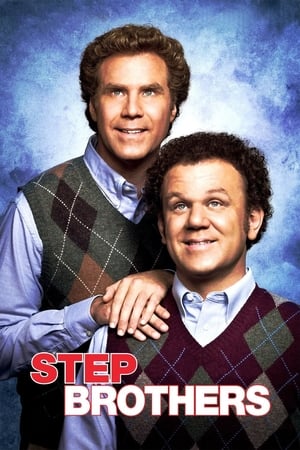Step Brothers (2008) Hindi Dual Audio | 4K Ultra HD BluRay 300MB