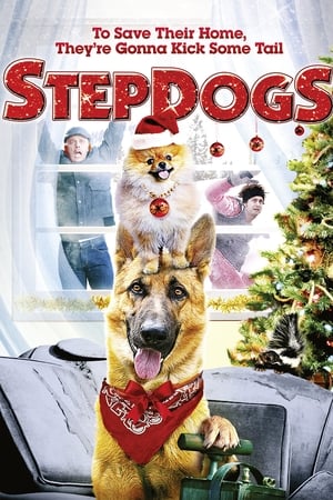 Step Dogs 2013 Hindi Dual Audio | 4K Ultra HD BluRay [850MB]