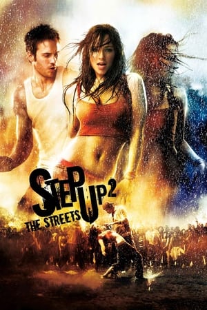 Step Up 2 The Streets 2008 Hindi Dual Audio | 4K Ultra HD BluRay [700MB]