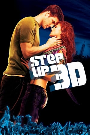Step Up 3D (2010) Hindi Dual Audio | 4K Ultra HD BluRay 300MB