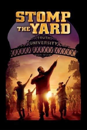 Stomp The Yard (2007) Hindi Dual Audio | 4K Ultra HD BluRay [1.1GB]