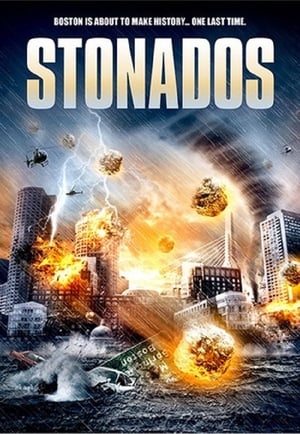 Stonados (2013) Hindi Dual Audio | 4K Ultra HD BluRay [840MB]