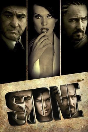 Stone (2010) Hindi Dual Audio HDRip | 4K Ultra HD – 480p