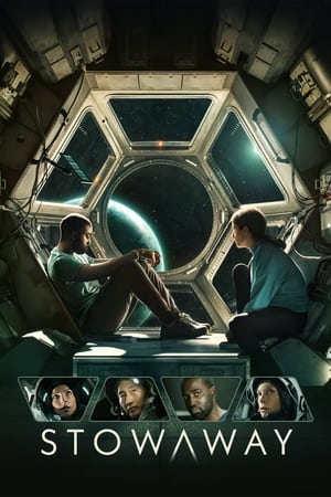 Stowaway 2021 Hindi Dual Audio | 4K Ultra HD Web-DL 360MB