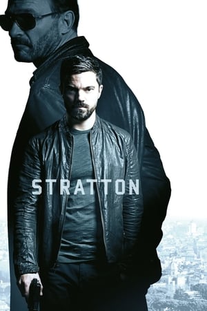 Stratton (2017) Hindi Dual Audio | 4K Ultra HD BluRay [1.1GB]