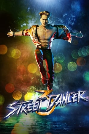 Street Dancer 3D (2020) Hindi Movie | 4K Ultra HD HDRip x264 [1.2GB]