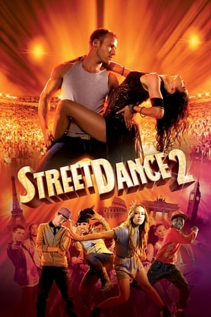 StreetDance 2 (2012) Hindi Dual Audio | 4K Ultra HD BluRay [800MB]
