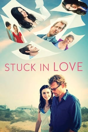 Stuck in Love (2012) Hindi Dual Audio | 4K Ultra HD BluRay 300MB