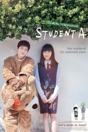 Student A (2018) Hindi Dual Audio HDRip | 4K Ultra HD – 720p – 480p