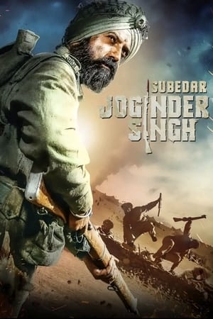 Subedar Joginder Singh (2018) Punjabi Movie | 4K Ultra HD HDRip – [440MB]