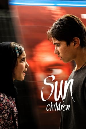 Sun Children 2021 Hindi (Unofficial) Dual Audio HDRip | 4K Ultra HD – 480p