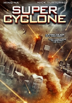 Super Cyclone (2012) Hindi Dual Audio HDRip | 4K Ultra HD – 480p