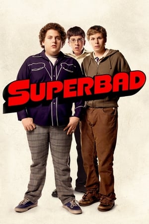 Superbad (2007) Hindi Dual Audio HDRip | 4K Ultra HD – 480p