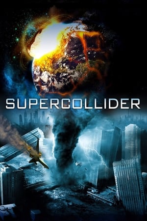 Supercollider (2013) Hindi Dual Audio | 4K Ultra HD BluRay 300MB