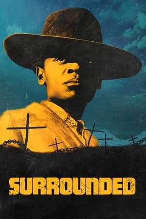 Surrounded 2023 Hindi Dual Audio HDRip | 4K Ultra HD – 480p