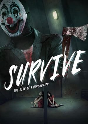 Survive (2021) Hindi Dual Audio HDRip | 4K Ultra HD – 480p