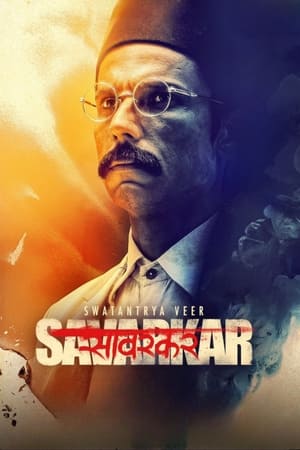 Swatantra Veer Savarkar (2024) Hindi HDCAM | 4K Ultra HD – 480p