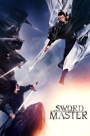 Sword Master 2016 Hindi Dual Audio | 4K Ultra HD BluRay [1.2GB]