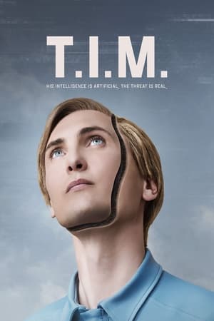 T.I.M. (2023) Hindi Dual Audio HDRip | 4K Ultra HD – 480p