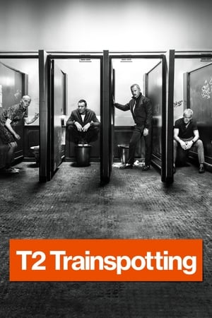 T2 Trainspotting (2017) Hindi Dual Audio HDRip | 4K Ultra HD – 480p