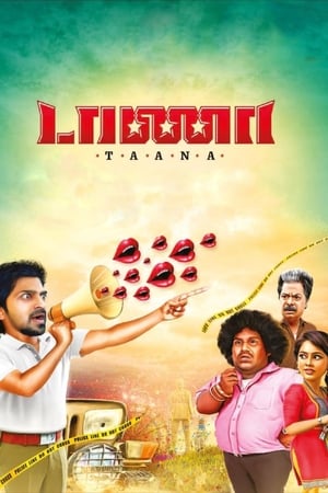 Taana (2020) (Hindi – Tamil) Dual Audio | 4K Ultra HD UnCut HDRip 450MB