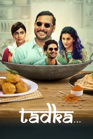 Tadka 2022 Hindi Movie HDRip | 4K Ultra HD – 480p