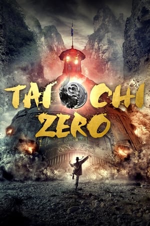 Tai Chi Zero (2012) Hindi Dual Audio | 4K Ultra HD BluRay [880MB]