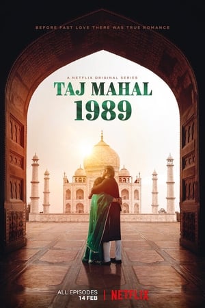 Taj Mahal 1989 Season 1 All Episodes Hindi HDRip [Complete] | 4K Ultra HD | 2020