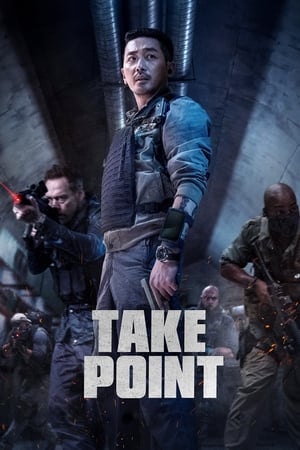 Take Point (2018) Hindi Dual Audio | 4K Ultra HD BluRay 450MB