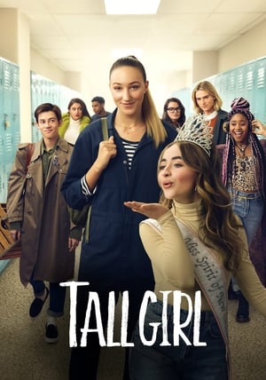 Tall Girl (2019) Hindi Dual Audio | 4K Ultra HD Web-DL [950MB]