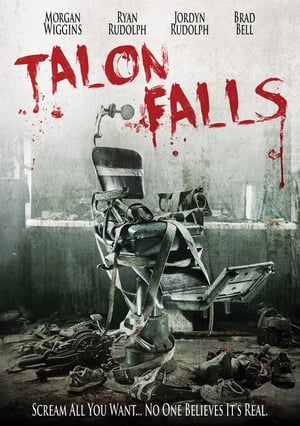 Talon Falls (2017) Hindi Dual Audio | 4K Ultra HD BluRay 300MB