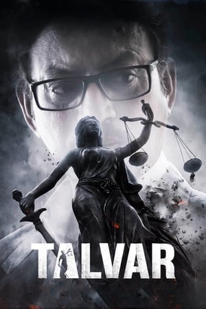 Talvar (2015) Hindi Movie | 4K Ultra HD HDRip x264 [1.2GB]