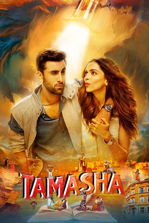Tamasha (2015) Full Movie | 4K Ultra HD Bluray Download - 1GB
