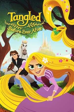 Tangled: Before Ever After (2017) Movie WEB-DL | 4K Ultra HD [430MB] Download