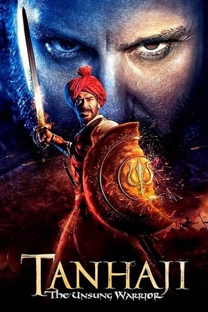 Tanhaji (2020) (Hindi – Marathi) HDRip | 4K Ultra HD – 480p – 1080p