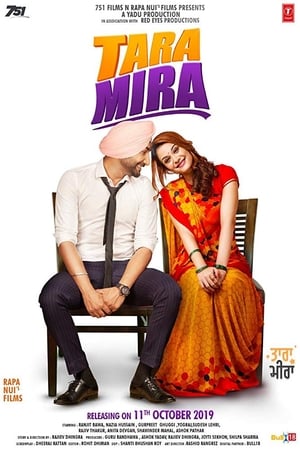 Tara Mira 2019 Punjabi Movie | 4K Ultra HD HDRip – [350MB]