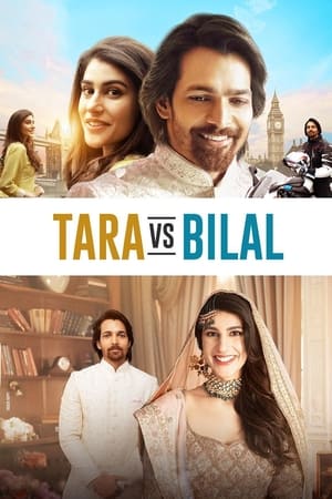 Tara vs Bilal 2022 Hindi Movie HDRip | 4K Ultra HD – 480p
