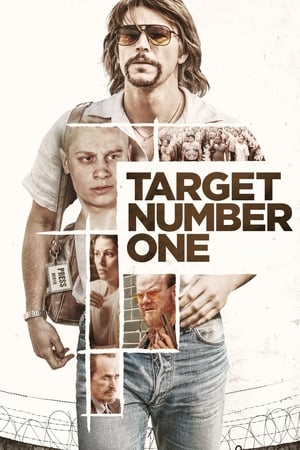 Target Number One (2020) Hindi Dual Audio | 4K Ultra HD BluRay [1.1GB]
