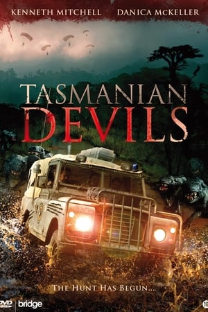 Tasmanian Devils 2013 Hindi Dual Audio | 4K Ultra HD BluRay 300MB