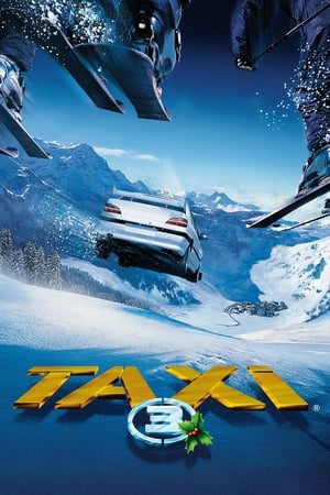 Taxi 3 (2003) Hindi Dual Audio | 4K Ultra HD BluRay [850MB]