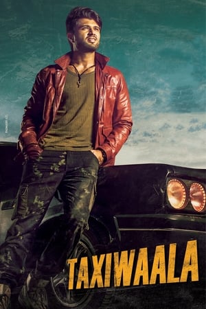 Taxiwaala (2018) (Hindi – Telugu) HDRip | 4K Ultra HD – 480p – 1080p