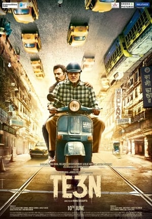 Te3n 2016 Hindi Movie | 4K Ultra HD HDRip - [400MB]
