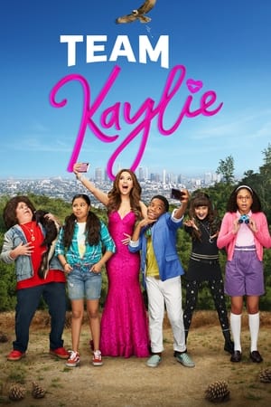 Team Kaylie (2019) Season 1 All Episodes Dual Audio Hindi HDRip [Complete] | 4K Ultra HD